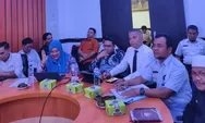 Padang Pariaman Perkuat Keterbukaan Informasi, Diskominfo Satukan Layanan PPID