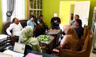 Dugaan Pemaksaan Seragam di SMPN 1 Batang Anai, Pemkab Padang Pariaman Klarifikasi