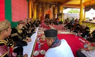 Nagari Aia Bangih Kukuhkan Pucuak Adat, Pemkab Pasaman Barat Perkuat Kolaborasi dengan Tokoh Adat