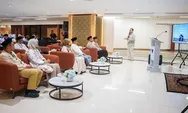 Program Umrah ParagonCorp Berangkatkan Lebih dari 5.000 Karyawan Sejak 2017