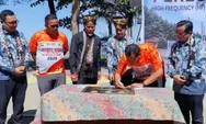 Pariaman Kini Miliki HF Radar BMKG, Teknologi Canggih untuk Mitigasi Tsunami dan Keselamatan Nelayan