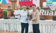 Kominfo Pariaman Dorong Seluruh OPD Gunakan Tanda Tangan Elektronik