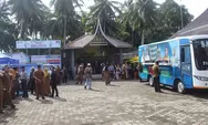 Pelayanan Terpadu Pasaman Barat Resmi Dimulai, Warga Tak Perlu Datangi Banyak Kantor