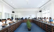 Program Tiga Juta Rumah di Pasaman Barat, Pengembang Diminta Utamakan Keselamatan Konstruksi