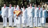 Daftar Lengkap 4 Siswa Solok Selatan yang Lolos Calon Paskibraka Provinsi Sumbar