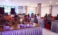 Payakumbuh Perkuat Tim Reaksi Cepat BPBD untuk Tingkatkan Respons Penanganan Bencana