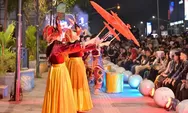 Payakumbuh Local Brand 2026 Satukan UMKM, Desainer, dan Komunitas Kreatif