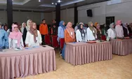 Bangun Masyarakat Tangguh, Pemko Payakumbuh Gelar Pelatihan Pencegahan dan Mitigasi Bencana