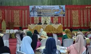 Payakumbuh Perkuat Adat Minangkabau Lewat Pelatihan Rang Mudo dari 10 Nagari