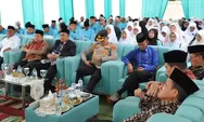 Pembinaan Pascahaji Berlanjut, Jemaah Haji Agam Didorong Jadi Penggerak Kegiatan Keagamaan