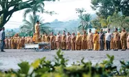Solok Selatan Kaji Ulang Pengelolaan Sampah, Kecamatan Bakal Jadi Ujung Tombak Kebersihan