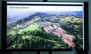 Sekolah Rakyat Tanah Datar Siap Dibangun, Groundbreaking Digelar September 2026