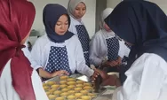 Tekan Pengangguran, Solok Selatan Tambah Peserta dan Paket Pelatihan Kerja