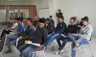 Pembinaan Spiritual Sopir Angkot dan Ojek Dimulai, BPIC Padang Panjang Gelar Pengajian Perdana