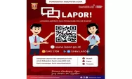 SP4N-LAPOR! Jadi Saluran Resmi Pengaduan, Pemkab Agam Dorong Partisipasi Masyarakat