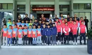Pesepak Bola Muda Payakumbuh Siap Berlaga di Liga TopScore Nasional, Bawa Misi Harumkan Daerah