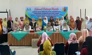 Perkawinan Anak dan TPPO Jadi Fokus Sosialisasi Perlindungan Perempuan di Kota Solok