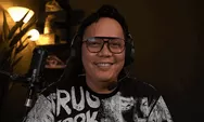 Mengenal Bgloy_, Konten Kreator dan Gamers yang Berawal dari Dunia IT