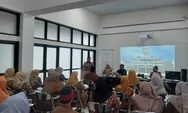 120 Pengelola Perpustakaan di Pasaman Barat Ikuti Sosialisasi Akreditasi 2026, Siap Tingkatkan Standar Layanan