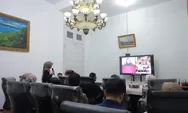 Tingkatkan Daya Saing, Tanah Datar Siapkan Pelatihan Digital bagi 400 Pelaku Usaha dan Pokdarwis