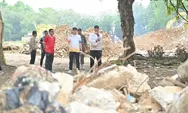 GOR H Agus Salim Disiapkan Jadi Venue Internasional, Rekonstruksi Mulai Dikebut