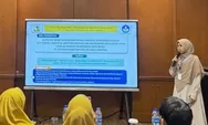 Riset Sepsis Neonatus Bawa Dosen Farmasi Unand Raih Penghargaan Internasional