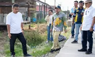 Kemacetan Jalan Padang-Solok Terjadi Akibat Proyek Rigid Beton, Pengendara Diminta Bersabar