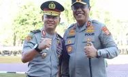 Perjalanan Panjang Satake Bayu, Eks Kabid Humas Polda Sumbar yang Kini Resmi jadi Jenderal di Sulsel