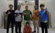Gegara Sengketa Lahan Sawah, Petani di Agam Nyaris Tewas usai Dibacok
