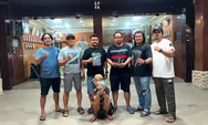 Terungkap dari CCTV, ABH Diduga Bobol Toko Elektronik di Padang