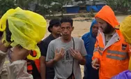 Hujan Deras Lumpuhkan Padang, Wali Kota Fadly Amran Siagakan Seluruh OPD dan Perintahkan Evakuasi