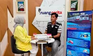 Keterbukaan Informasi Publik di KAI Divre II Sumbar, Ada Layanan Gratis hingga Ruang Disabilitas