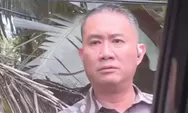 Oknum Pamen Polri di Sumbar Kembali Berulah, Dirreskrimum Diduga Terlibat Kekerasan dengan Seorang Sopir