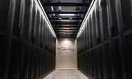 IOH Luncurkan Zankore, Ambisi Bangun Salah Satu Platform AI Terbesar di Asia