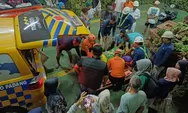 Ibu Hamil asal Mentawai Melahirkan di Tengah Perjalanan KMP Ambu-ambu Menuju Padang