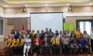 52 Hari Digembleng di UNP, Diklat 30 Guru Bahasa Jerman Ditutup Dubes Ralf Beste