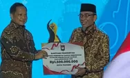 Dapat Penghargaan dari Kemendagri, Pemko Padang Incar Piala Adipura dan Kota Terbersih Nasional