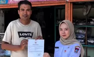 DPMPTSP Padang Jemput Bola Terbitkan NIB, Pelaku Usaha tak Lagi Repot ke MPP