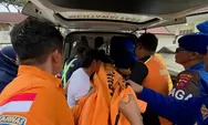 Kapal TB Simponi Terbakar di Perairan Padang, Ini Kondisi 10 Awak Kapal