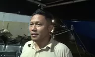Mentawai Fast Hentikan Operasional Dua Armada usai Fast 01 Kandas di Muaro Padang