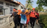 Dua Anak Tenggelam di Sungai Padang Ditemukan Meninggal pada Hari yang Sama