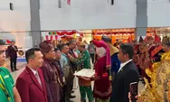 BIM Rayakan HUT RI ke-81 dengan Parade Nusantara dan Aksi Solidaritas untuk Korban Gempa NTT