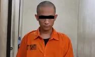 Sakit Hati Dipendam, Pemuda di Payakumbuh Diduga Bakar Kediaman Keluarga hingga Enam Rumah Hangus