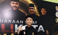 Pelajar SMP Negeri 2 Padang Banjir Prestasi Olahraga, Delapan Siswa Sabet Juara Karate dan Pencak Silat
