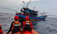 Kapal Boat Resort di Kepulauan Mentawai Sempat Hilang Kontak, Dua Penumpang Ditemukan Selamat