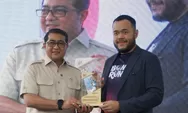 Padang Masuk Enam Besar UCCN 2027, Selangkah lagi jadi Kota Gastronomi Dunia