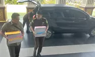 Kejari Padang Limpahkan Berkas Beny Saswin Nasrun ke Pengadilan, Ini Pasal yang Didakwakan