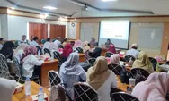 UNP Latih 31 Guru Sosiologi Padang Manfaatkan AI untuk Antar Siswa ke OPSI Nasional