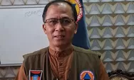 Potensi Cuaca Ekstrem hingga Tiga Hari ke Depan, BPBD Padang Ingatkan Ancaman Longsor dan Banjir