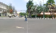 Jalan Pemuda Padang Bakal Ditata jadi Jalur Dua Arah